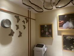 -芳朵美容养生SPA