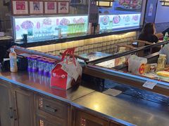 -川流不息·地道川菜·小龙虾(新松江路店)