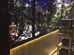-南城十里潮汕鲜牛火锅·鲜虾生滚粥(融汇老商埠店)