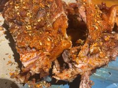 -冰城串吧(柳芳店)