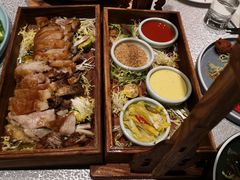 -北京王府井希尔顿酒店·秦唐中餐厅Chynna