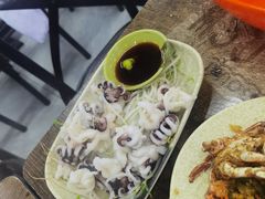 -贞姨美食·老字号海鲜大排档