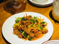 -觅山云南菜(泊富ICITY店)