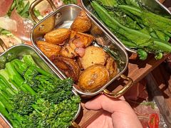 -Mammamia意大利餐厅(阳春巷店)