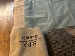 -若石足道SPA 连锁(丹东街店)