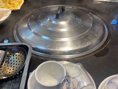 -崔记生活·铁锅炖鱼粘卷子(总店)
