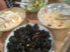 -白衣古寺素斋堂