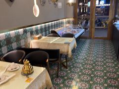 -欧提汗·新疆餐厅·清真(银都路店)