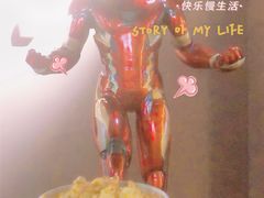 -萨莉亚意式餐厅(河东万达店)