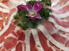 -蜀大侠火锅(香格里拉店)