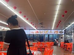 -红月湾海鲜饭店•沙滩海景(双月湾店)