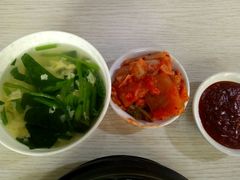 -朴鲸家正宗韩国料理(福田店)