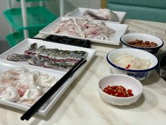-中山脆肉鲩(新圳东路店)