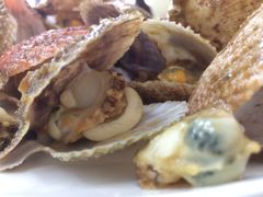 -北戴河庆山饭店·海鲜砂锅粥(北戴河黑石路店)