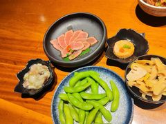 -和彩放题餐厅(酒仙桥店)