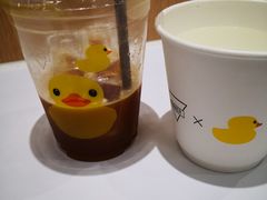 -Manner Coffee(K11店)