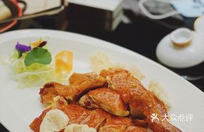 Zhuo Yue Crispy Chicken