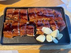 -延松朝鲜族料理