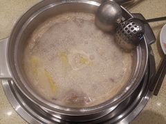 -煲大王猪肚鸡·椰子鸡火锅(红谷滩万达店)