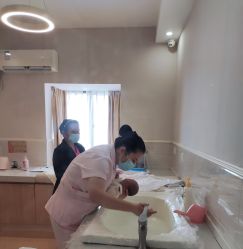 -喜喜·全套房月子会所(罗宾森广场店)