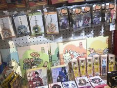 -IPSTAR潮玩星球(西单华威潮铺街店)