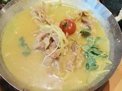 -院子餐厅·大锅菜·老杭帮(桥西直街店)