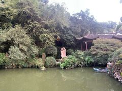 -杭州黄龙洞