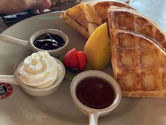 -MANYU COFFEE(广渠门店)