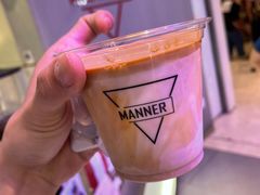 -Manner Coffee(壹方城店)