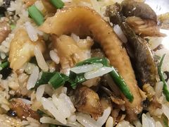 -东兴黄鳝饭店(江洲店)