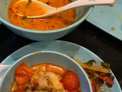 -URBAN SOI Thai Kitchen乐泰料理(长乐路店)