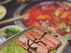 -蜀大侠火锅(建设路第五大道店)