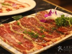 -梦山水日本烧肉(五四广场店)