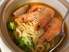 -子霖南山鲜虾面(南山总店)