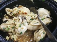 -蚝家菜馆(沙井店)