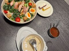 -卡朋西餐(宝安大仟里店)