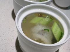 鱼肚参汤-聚友斋(水晶街店)