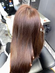 -藤野造型•烫染专业店