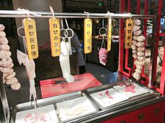 -“香”全日餐厅·株洲大汉希尔顿酒店