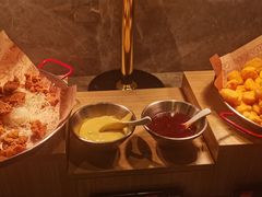 -比格比萨自助(宝山日月光店)