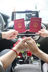 -HY小曼wedding·TOPYOUNG团队