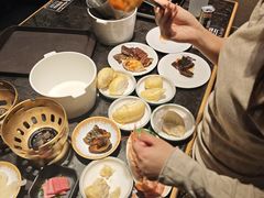 -川骄海鲜自助(亚运村店)