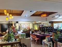 -品茶居素食馆(罗湖店)