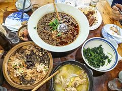 -青城甲(青城山店)