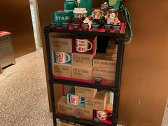 -星巴克臻选(北京颐堤港中心第二店)