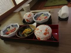 -希望日本料理(保利香槟花园店)
