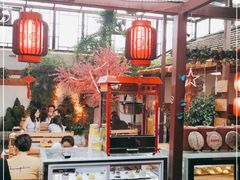 -丽江庭院之爱在路上(西单店)