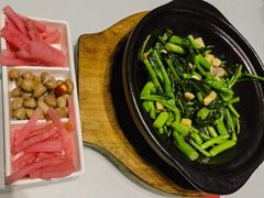 -四川饭店(长白店)