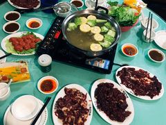 -乌记鲜活牛肉城(金砂东路店)