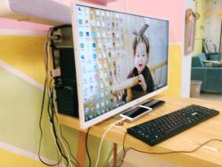 -王子公主儿童摄影(浦江路店)